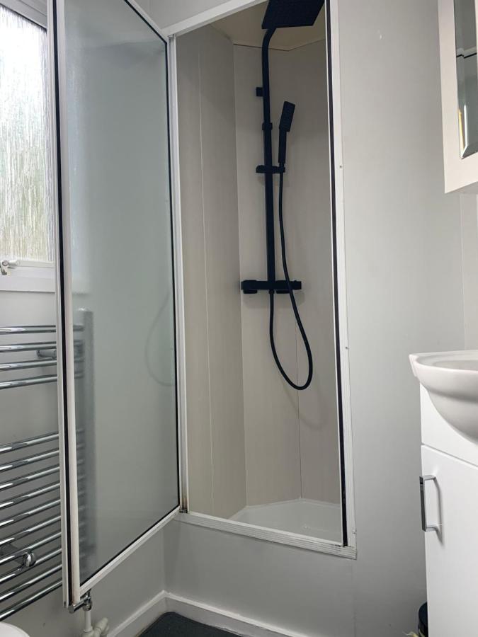 Tranquil Holiday Home York Bagian luar foto
